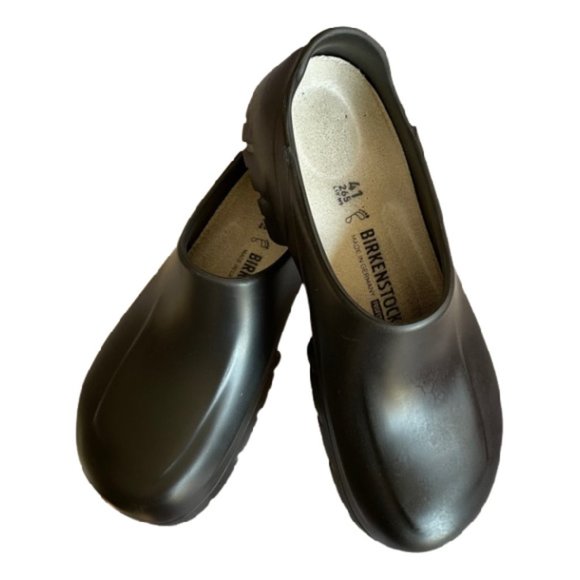 Birkenstock A640 PU Professional Clog - Size EU41 main image 5